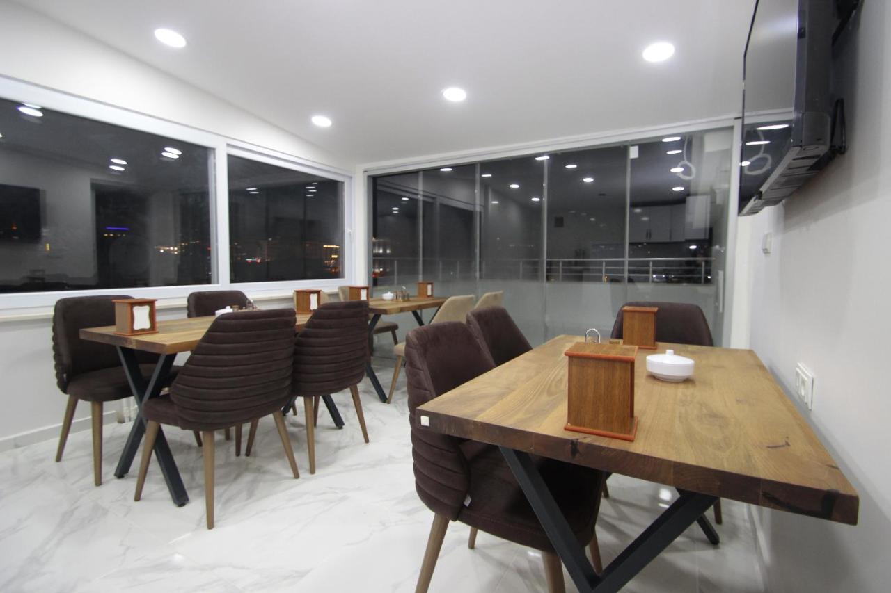Avrasya Queen Hotel Estambul Exterior foto