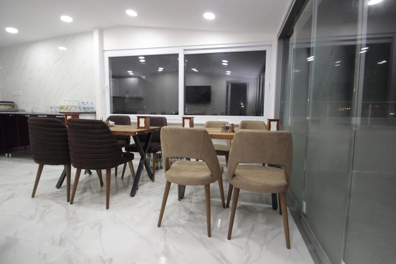 Avrasya Queen Hotel Estambul Exterior foto