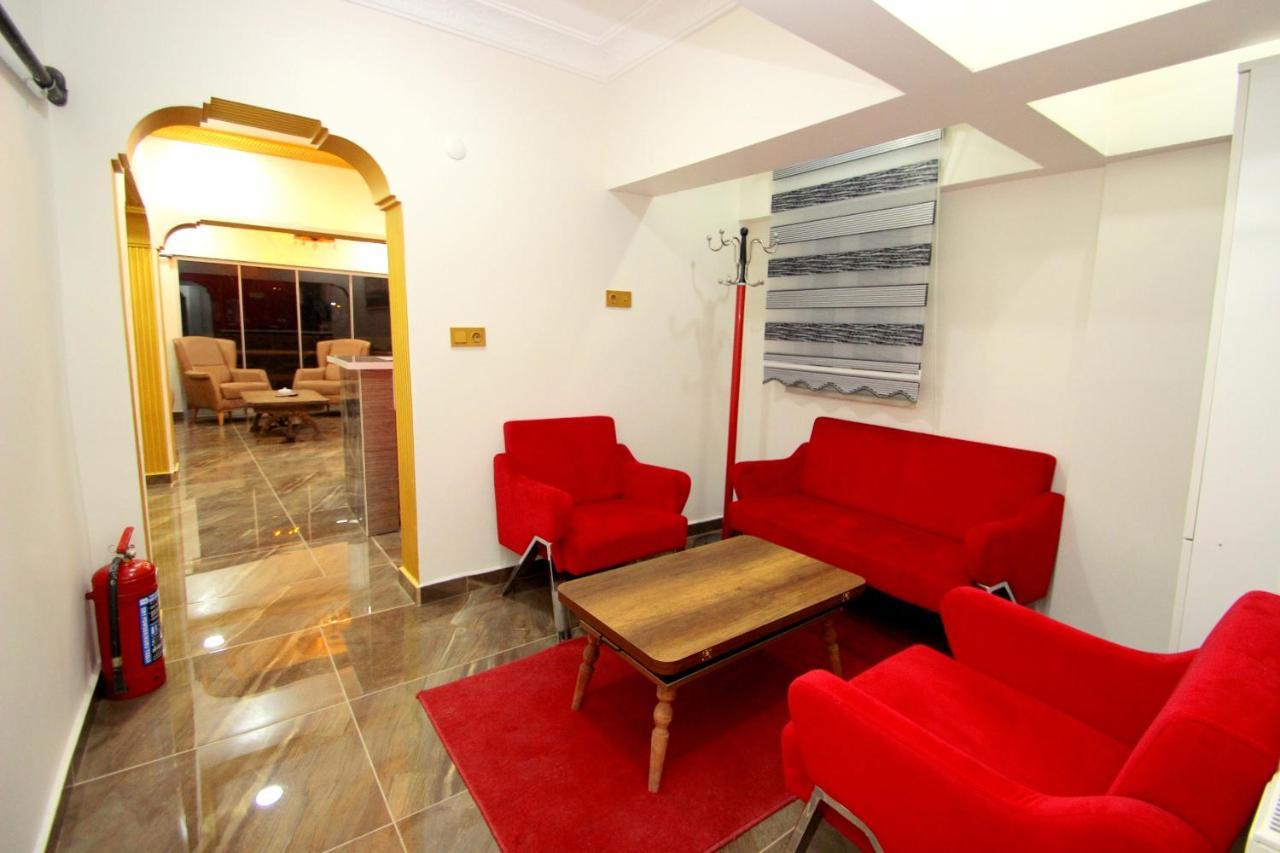 Avrasya Queen Hotel Estambul Exterior foto