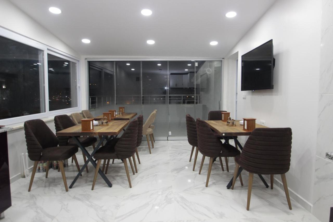 Avrasya Queen Hotel Estambul Exterior foto