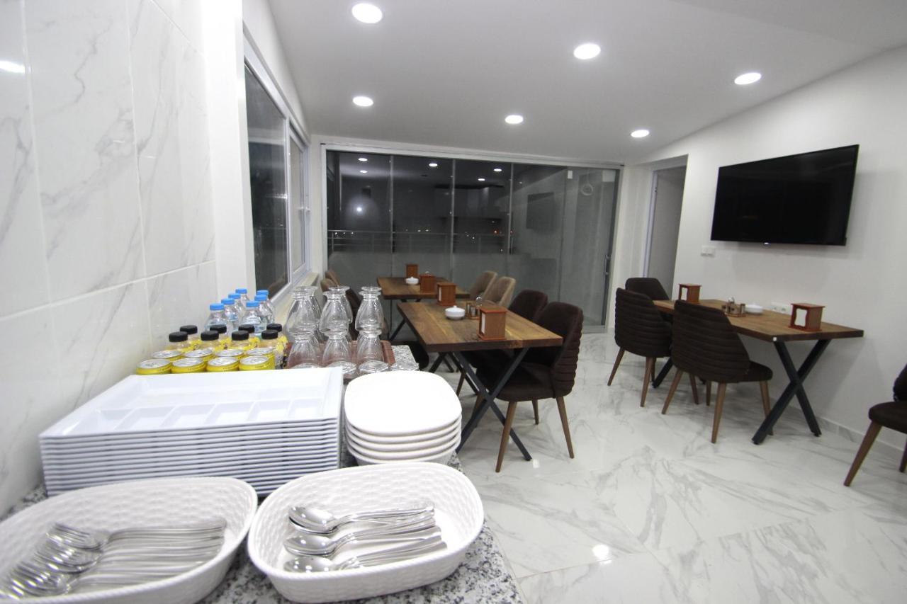 Avrasya Queen Hotel Estambul Exterior foto