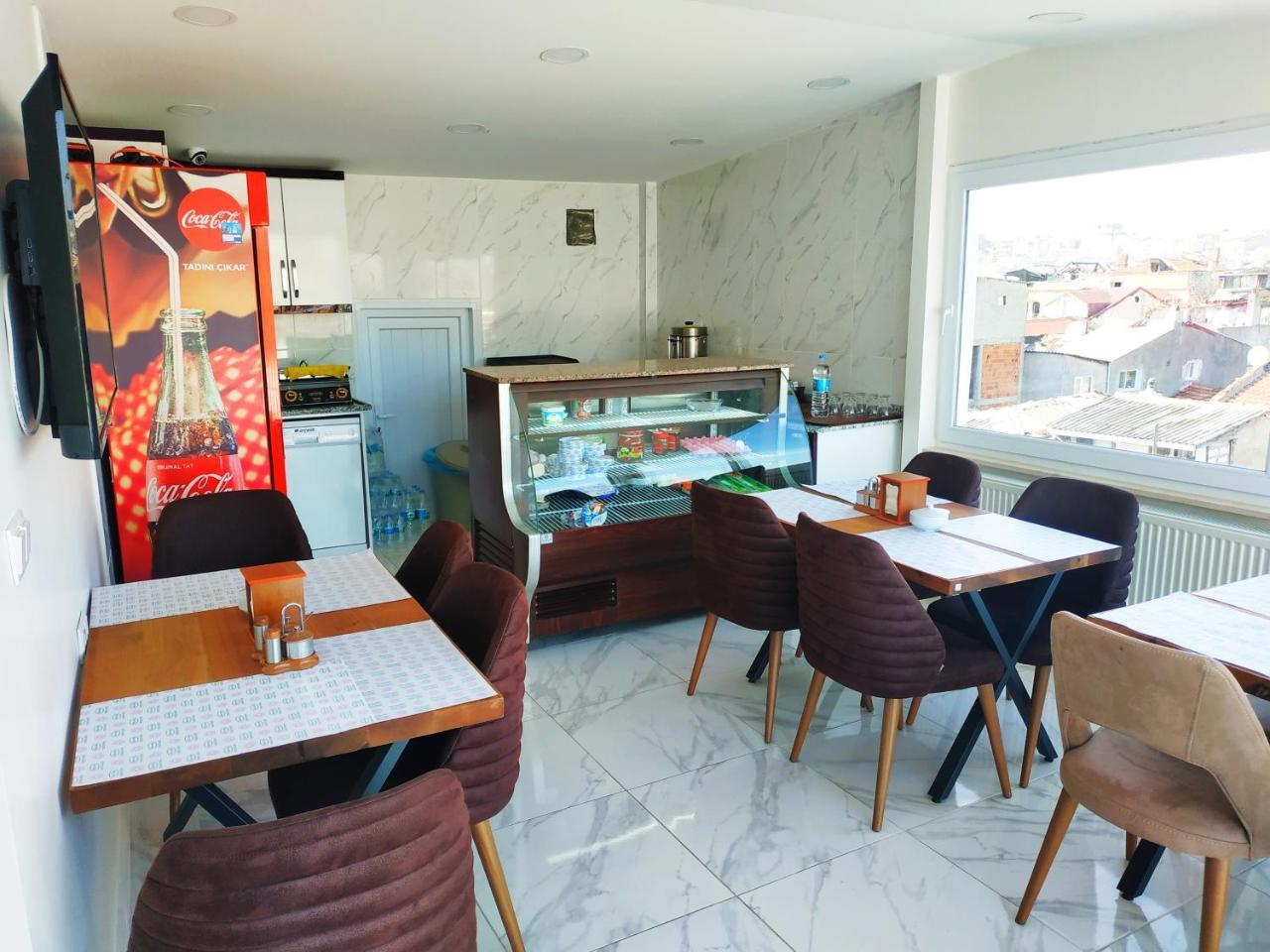 Avrasya Queen Hotel Estambul Exterior foto